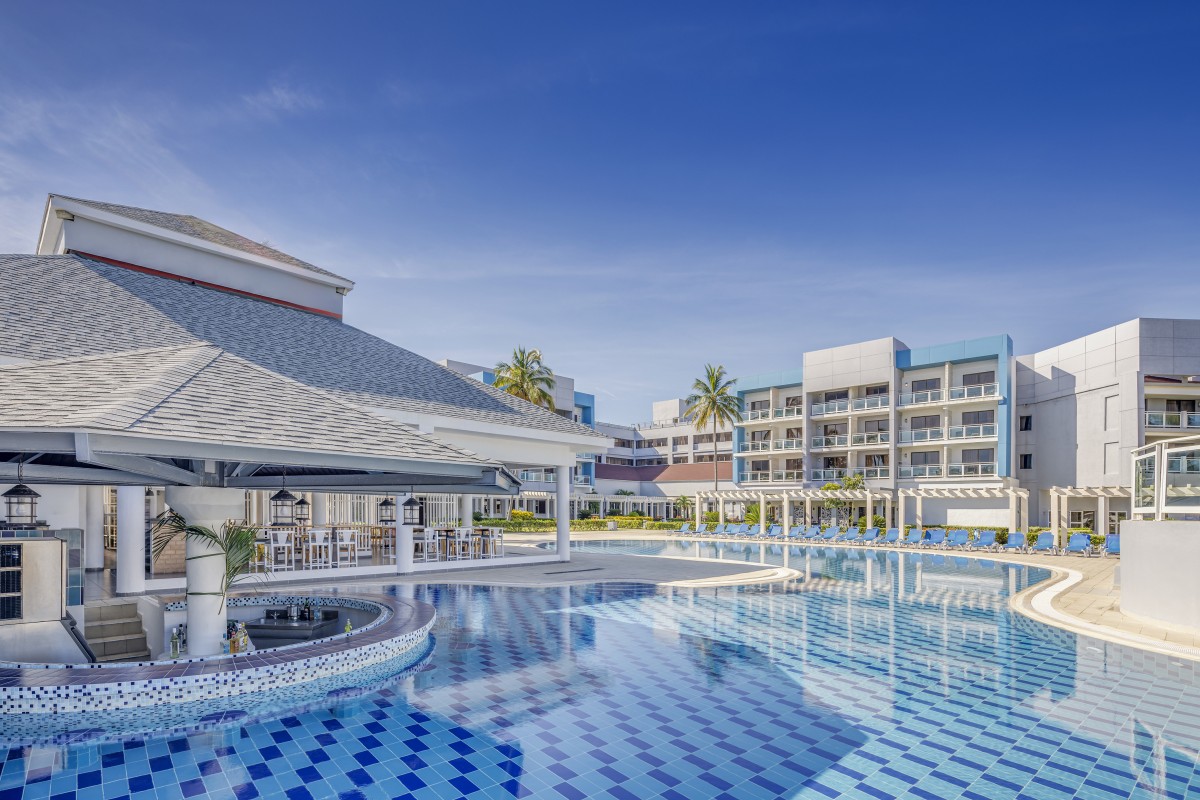 Sol Varadero Beach